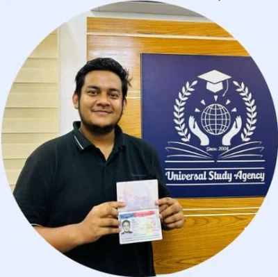 Student Name